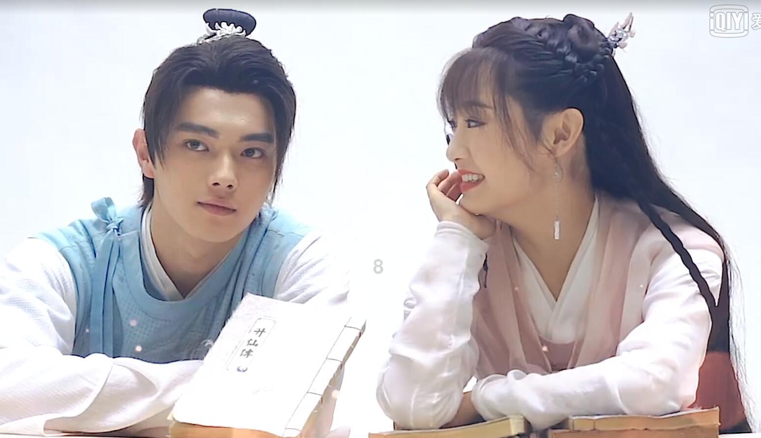 ​一份关爱，无限温暖